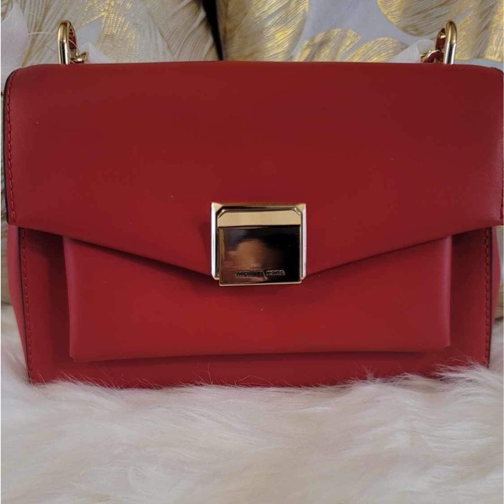 Brand New Michael Kors Red Brand New Michael Kors Red